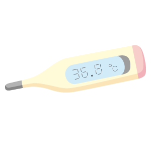 当日の朝にすること