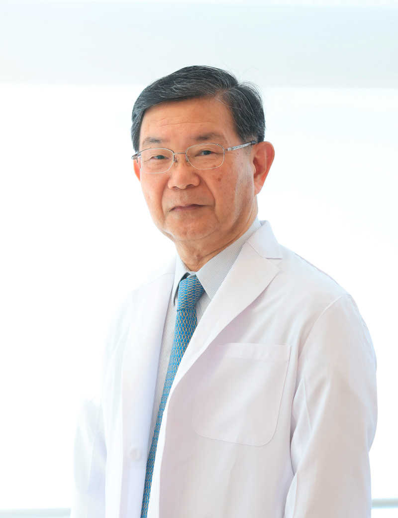 小児科顧問　麦島 秀雄